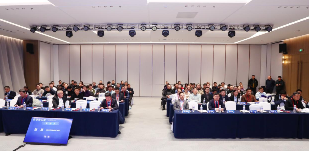 汇聚骨科名家,共探保膝前沿!山东大学齐鲁医院(青岛)“保膝中心”揭牌仪式成功举办